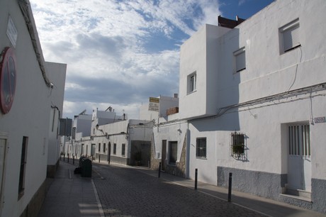 Conil de la Frontera